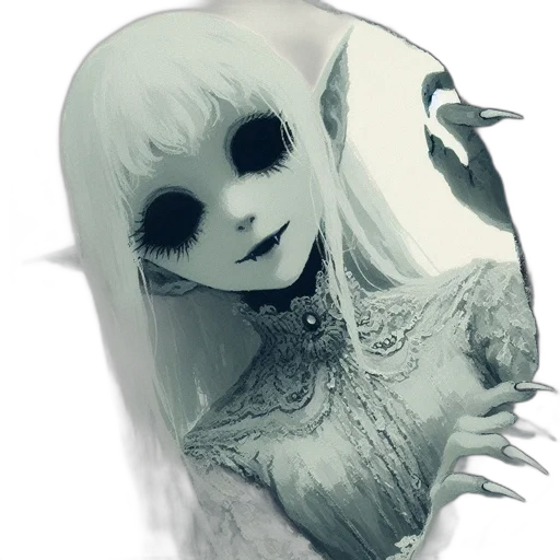 mask, face, creature, robot transparent PNG cut-out