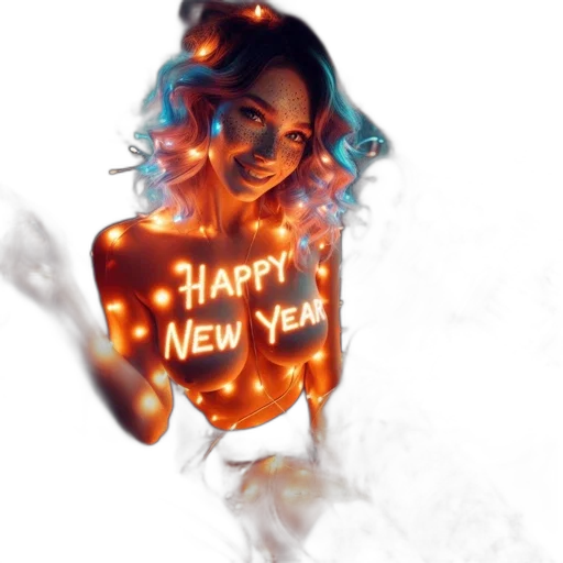 photorealistic, 3d render, comic book art, concept art transparent PNG cut-out
