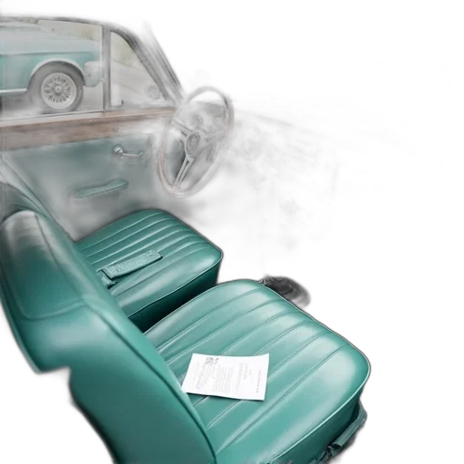 car, concept art, 3d render, photorealistic transparent PNG cut-out