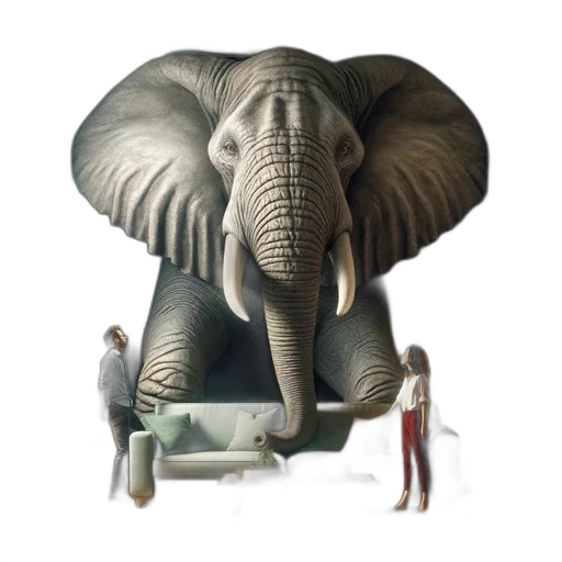 animal, creature, furniture, concept art transparent PNG cut-out