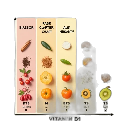 food, chart, shows, combinations transparent PNG cut-out
