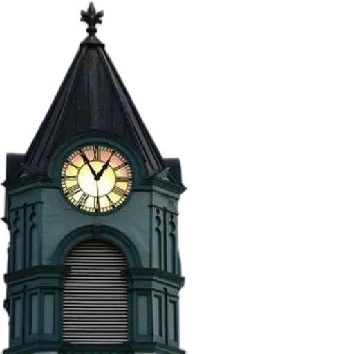building, 3d render, photorealistic, concept art transparent PNG cut-out