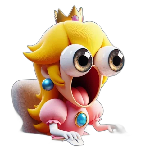 crown, creature, animal, dragon transparent PNG cut-out