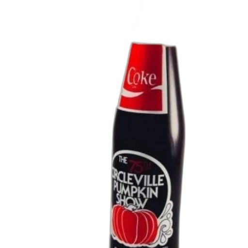 bottle, food, 3d render, coca-cola transparent PNG cut-out