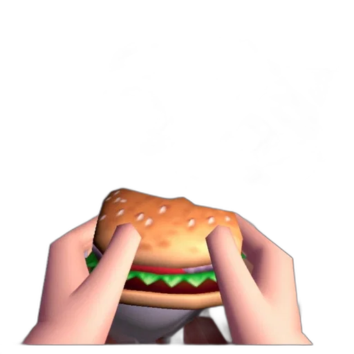 food, weapon, animal, creature transparent PNG cut-out