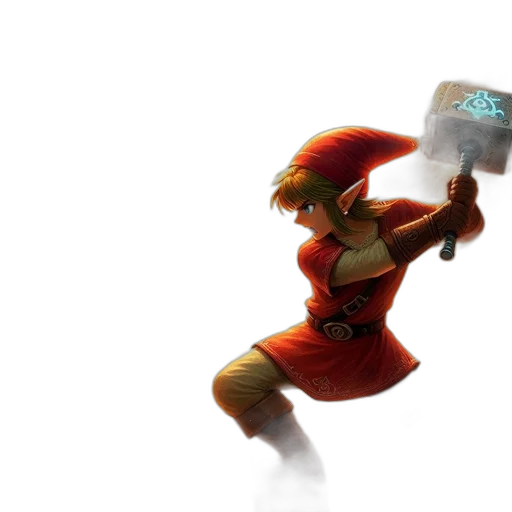weapon, sword, staff, concept art transparent PNG cut-out