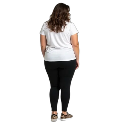 dress, staff, jacket, monochrome transparent PNG cut-out