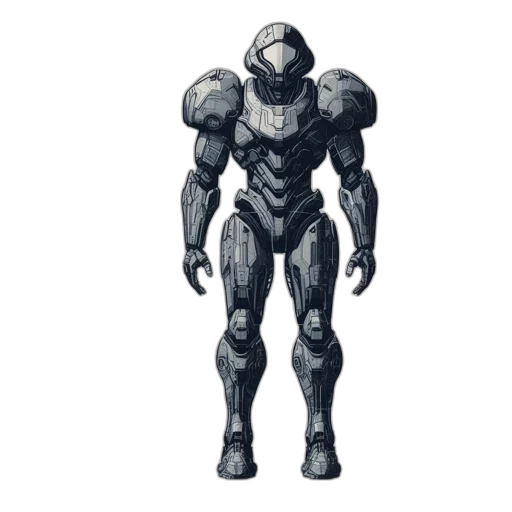 robot, creature, weapon, animal transparent PNG cut-out