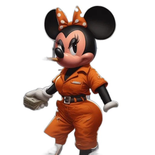 staff, animal, robot, mask transparent PNG cut-out