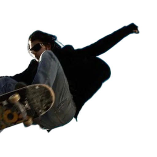 shoes, mask, creature, weapon transparent PNG cut-out