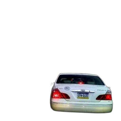 car, staff, animal, 3d render transparent PNG cut-out