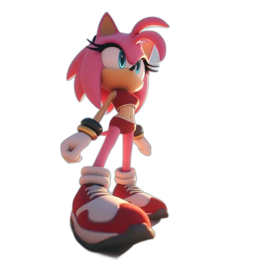 weapon, animal, creature, staff transparent PNG cut-out