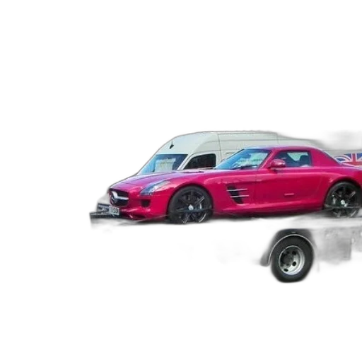 car, weapon, photorealistic, concept art transparent PNG cut-out