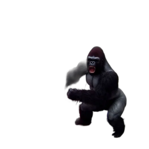 creature, animal, mask, concept art transparent PNG cut-out