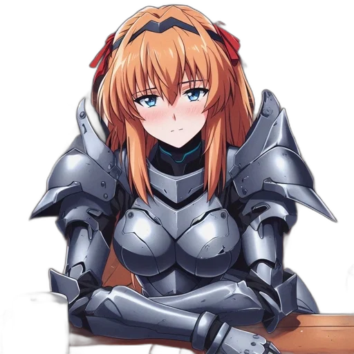 robot, sword, weapon, dragon transparent PNG cut-out