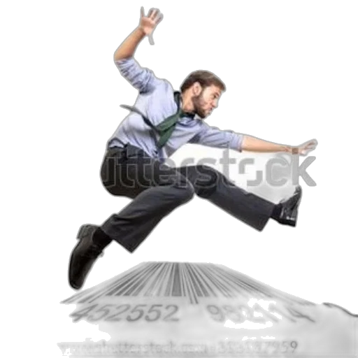 shoes, robot, hair, jacket transparent PNG cut-out