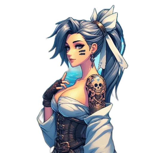 staff, dress, weapon, sword transparent PNG cut-out