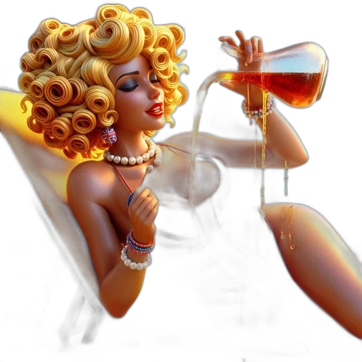 photorealistic, concept art, 3d render, fantasy art transparent PNG cut-out