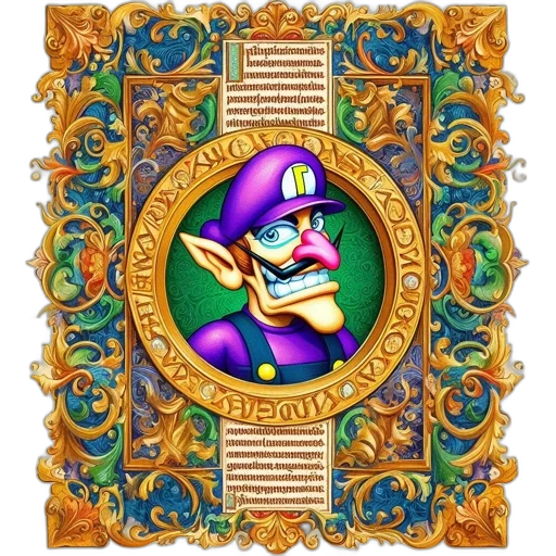 crown, jewelry, weapon, staff transparent PNG cut-out