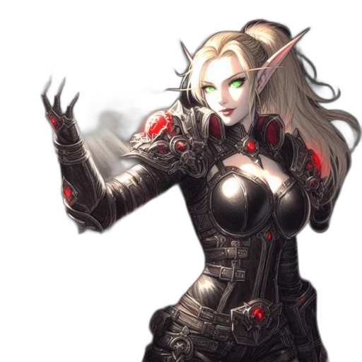robot, weapon, fantasy art, concept art transparent PNG cut-out