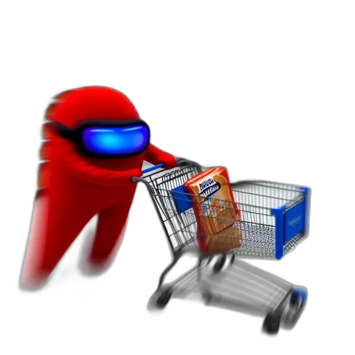 furniture, robot, shoes, food transparent PNG cut-out