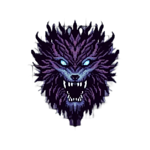 dragon, mask, creature, crown transparent PNG cut-out