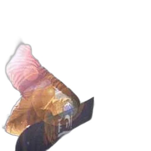 shoes, hat, crown, umbrella transparent PNG cut-out