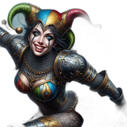 staff, fantasy art, concept art, comic book art transparent PNG cut-out