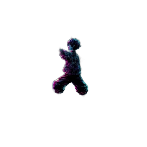 creature, robot, hair, animal transparent PNG cut-out