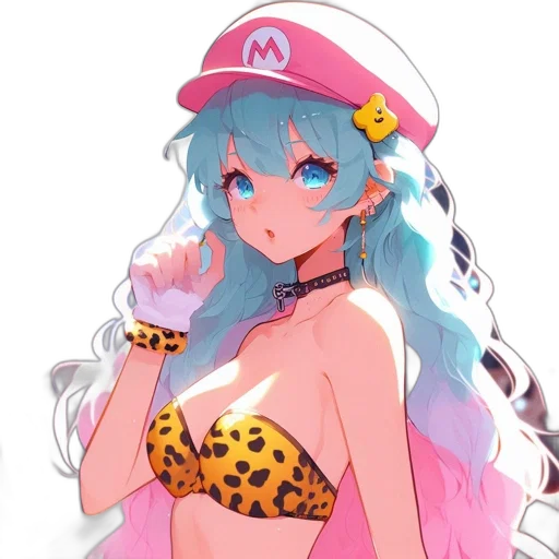 dress, hat, crown, jewelry transparent PNG cut-out
