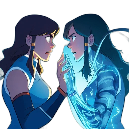 concept art, fantasy art, comic book art, pixel art transparent PNG cut-out