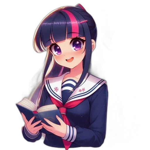 staff, weapon, face, creature transparent PNG cut-out
