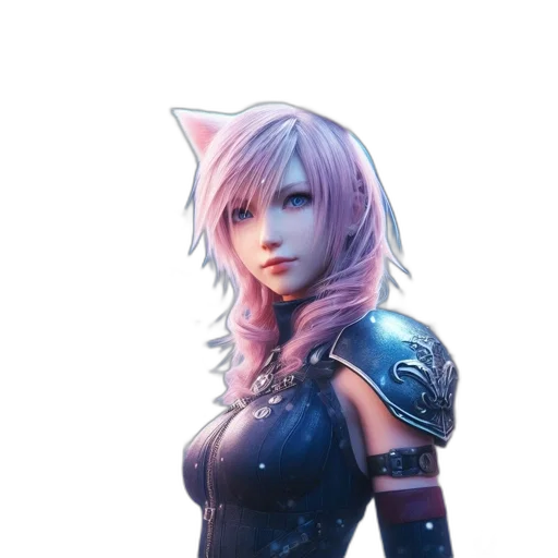 staff, robot, face, dress transparent PNG cut-out