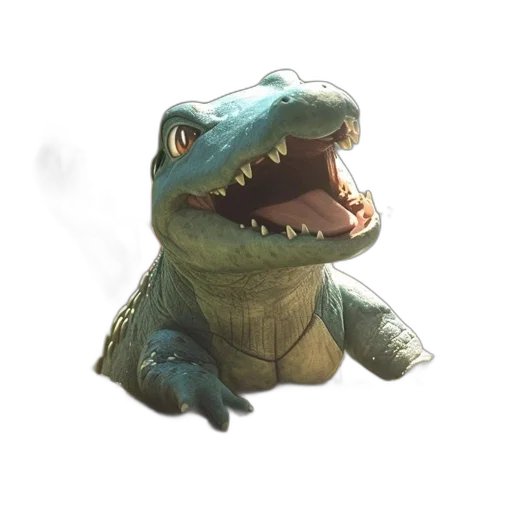 creature, dragon, animal, concept art transparent PNG cut-out