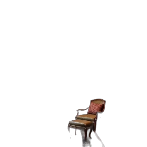 furniture, robot, staff, animal transparent PNG cut-out