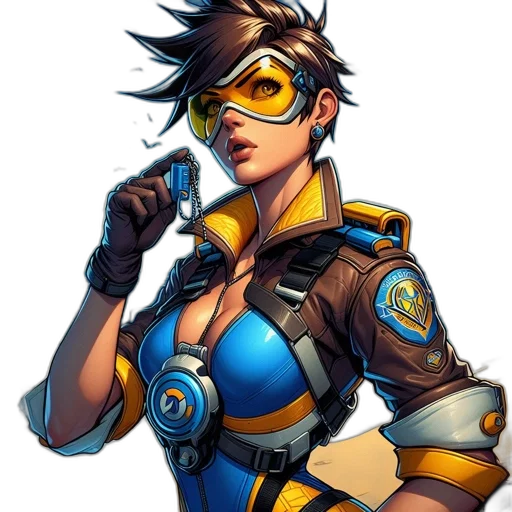 staff, weapon, jacket, face transparent PNG cut-out