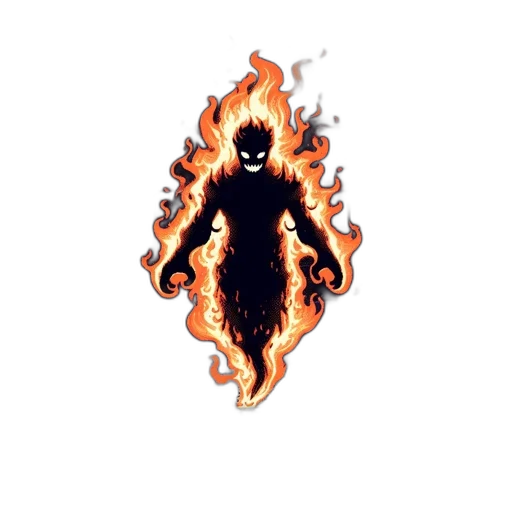 mask, creature, jacket, face transparent PNG cut-out