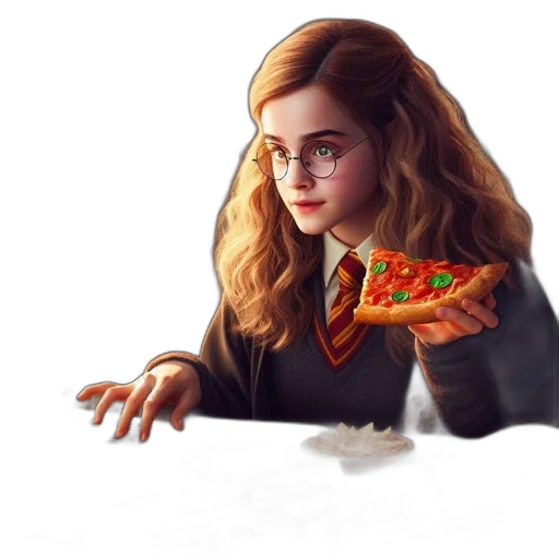 food, face, dragon, concept art transparent PNG cut-out