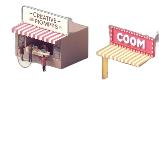 furniture, food, staff, weapon transparent PNG cut-out