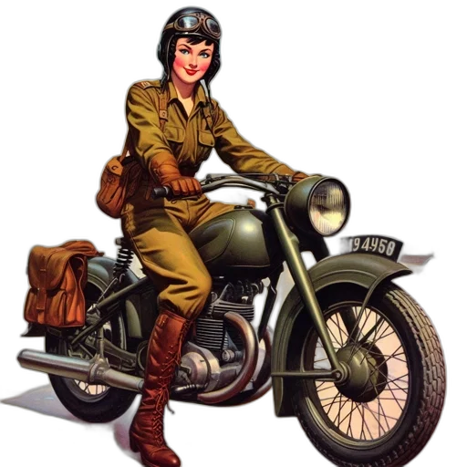 comic book art, concept art, photorealistic, cartoon transparent PNG cut-out