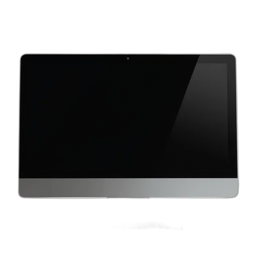 3d render, monochrome, dark, black transparent PNG cut-out