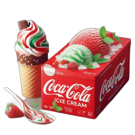 food, 3d render, photorealistic, image transparent PNG cut-out