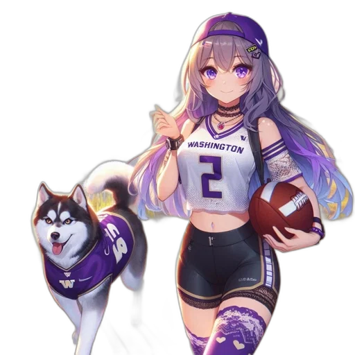 animal, anime, pixel art, fantasy art transparent PNG cut-out
