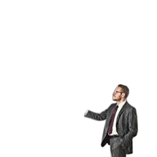 staff, jacket, robot, furniture transparent PNG cut-out