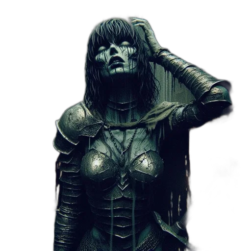 mask, face, dress, robot transparent PNG cut-out