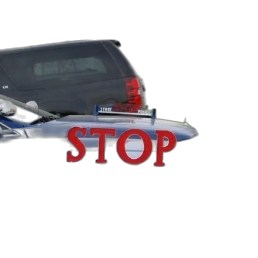 car, weapon, 3d render, photorealistic transparent PNG cut-out