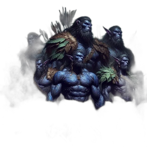 creature, animal, concept art, fantasy art transparent PNG cut-out