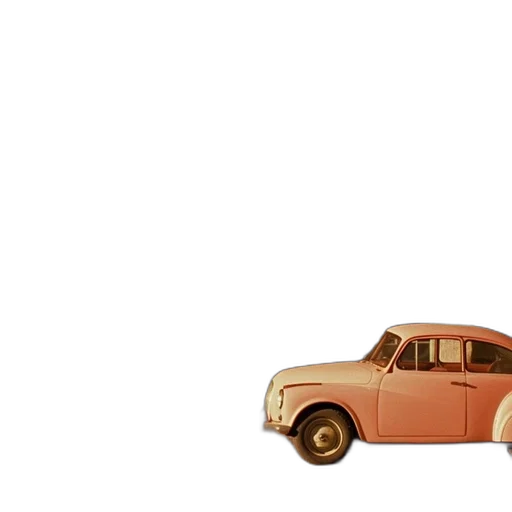car, furniture, 3d render, concept art transparent PNG cut-out