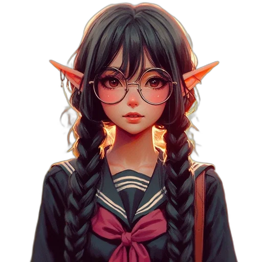 face, dragon, staff, mask transparent PNG cut-out