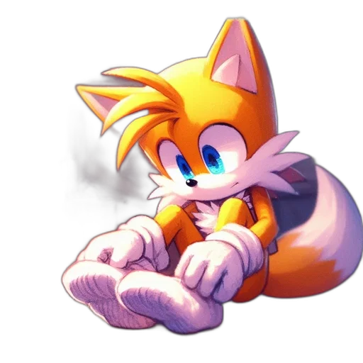 animal, creature, staff, pixel art transparent PNG cut-out